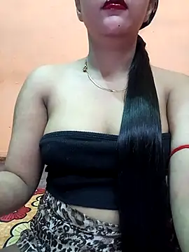 Eisha 20s online show from October 9, 4:21 am