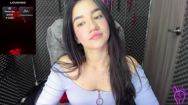 Snapshot of lilihot_ chatting on October 29, 3:47 pm lilihot online show from October 29, 3:47 pm