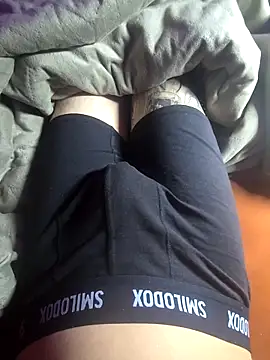 Sexislife666 online show from February 20, 11:27 pm