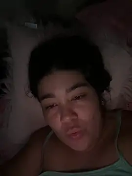 karla hotgirl online show from January 23, 2:44 am