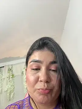 karla hotgirl online show from May 7, 1:22 am