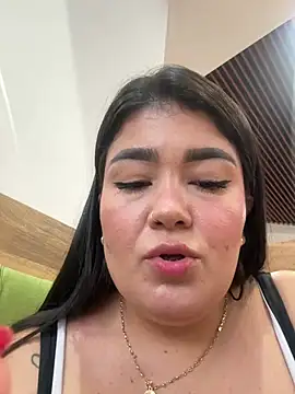 karla hotgirl online show from May 8, 10:37 pm
