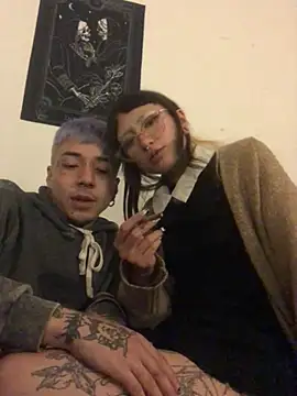 NubeZea online show from January 17, 3:45 am