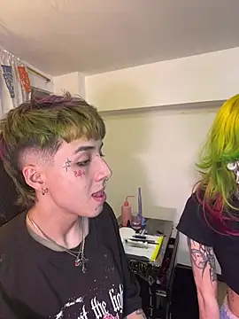 NubeZea online show from February 11, 3:11 am