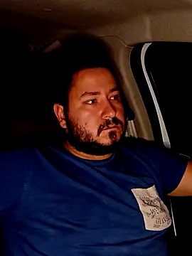 BogdanAlan online show from October 30, 9:48 pm