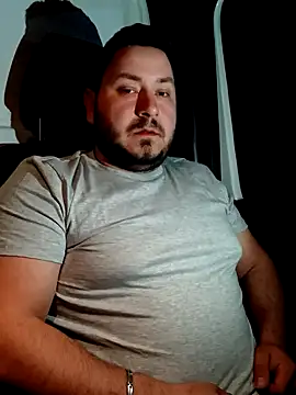 BogdanAlan online show from March 11, 8:15 pm