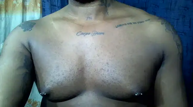 strong  anthony online show from January 17, 6:33 pm