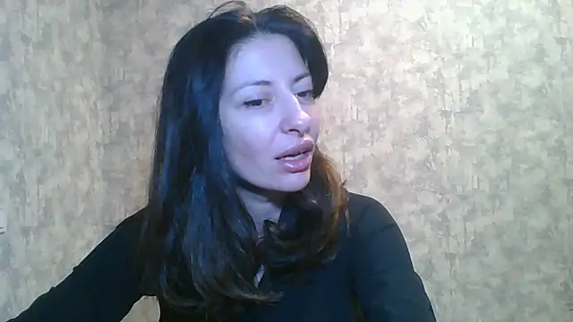 LissaBlossom online show from January 9, 9:37 am