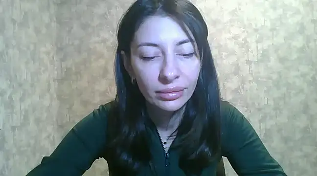 LissaBlossom online show from January 19, 5:37 am