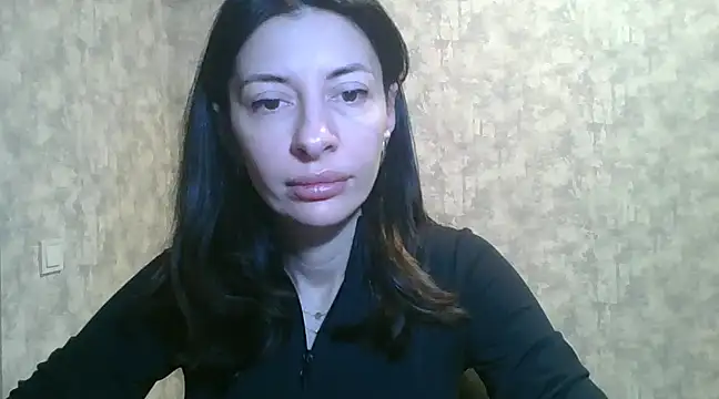 LissaBlossom online show from January 23, 5:02 am