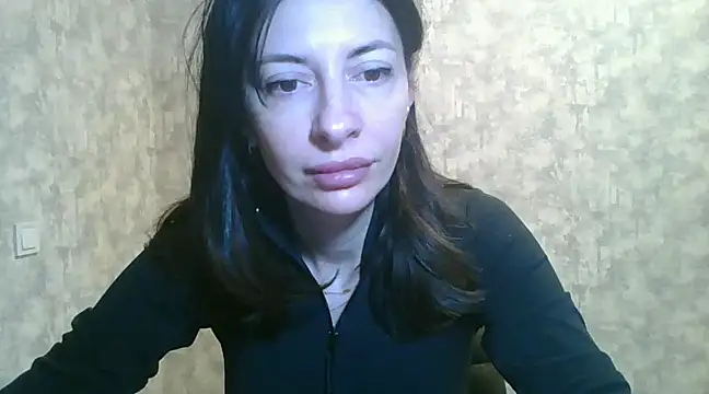 LissaBlossom online show from January 25, 3:30 am