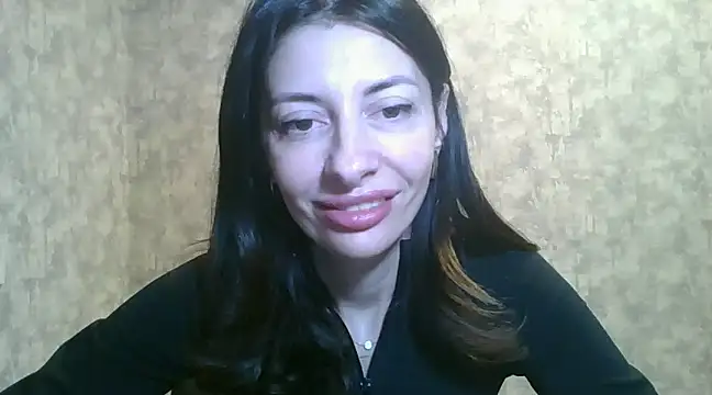 LissaBlossom online show from January 25, 6:34 am