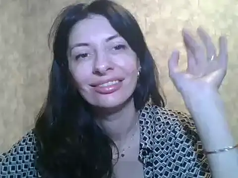 LissaBlossom online show from January 30, 6:35 am