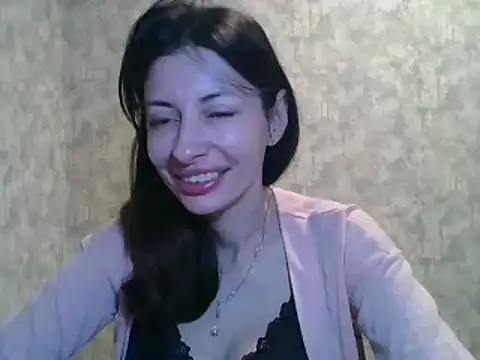 LissaBlossom online show from March 9, 7:12 am
