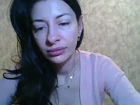 LissaBlossom online show from March 20, 5:46 am