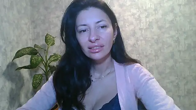 LissaBlossom online show from September 17, 4:25 am