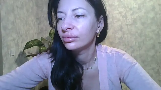 Snapshot of LissaBlossom chatting on September 23, 4:15 am LissaBlossom online show from September 23, 4:15 am