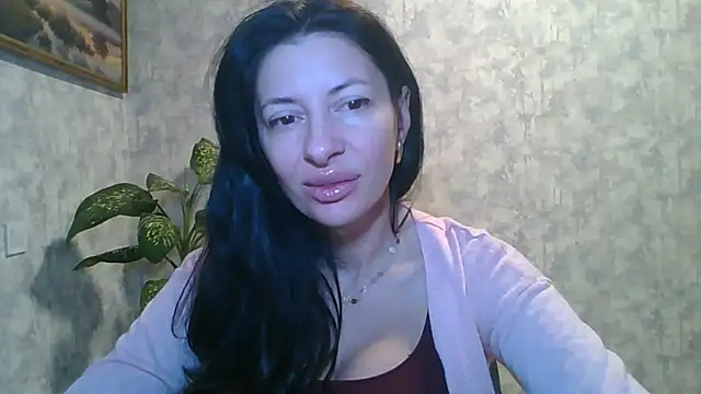 Snapshot of LissaBlossom chatting on September 27, 3:33 am LissaBlossom online show from September 27, 3:33 am