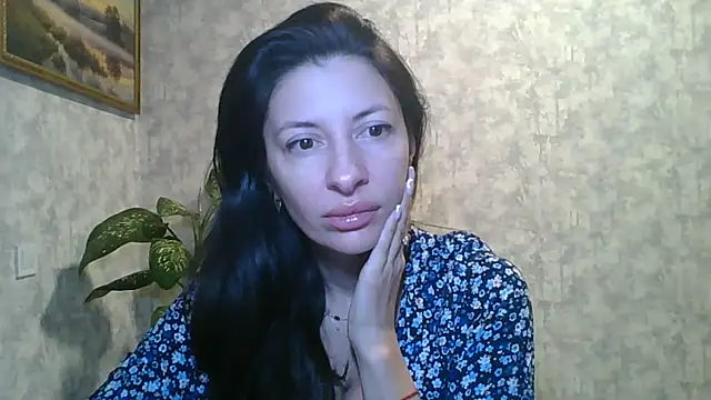 Snapshot of LissaBlossom chatting on September 29, 3:44 am LissaBlossom online show from September 29, 3:44 am