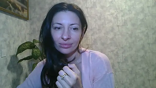 Snapshot of LissaBlossom chatting on October 3, 3:20 pm LissaBlossom online show from October 3, 3:20 pm