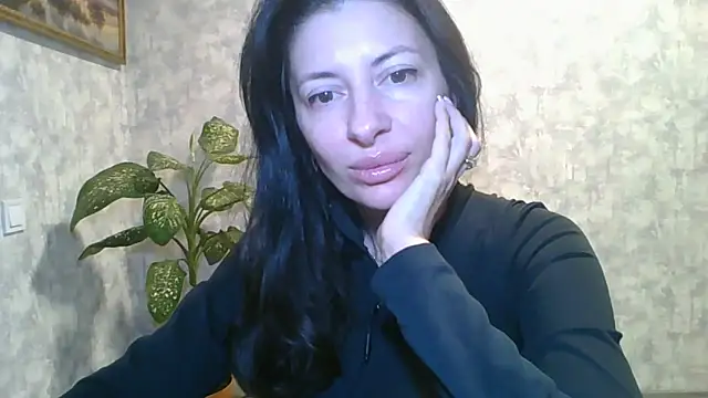 Snapshot of LissaBlossom chatting on October 4, 4:43 am LissaBlossom online show from October 4, 4:43 am