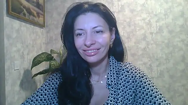Snapshot of LissaBlossom chatting on October 5, 4:22 am LissaBlossom online show from October 5, 4:22 am