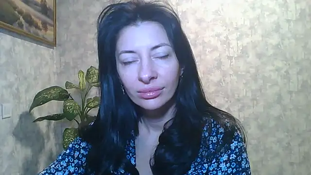 Snapshot of LissaBlossom chatting on October 11, 4:44 am LissaBlossom online show from October 11, 4:44 am