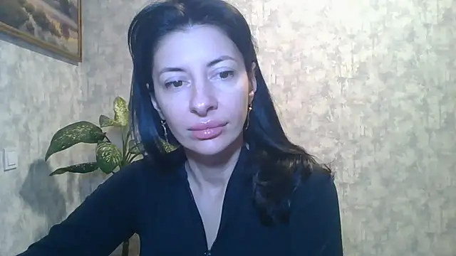 Snapshot of LissaBlossom chatting on October 12, 4:33 am LissaBlossom online show from October 12, 4:33 am
