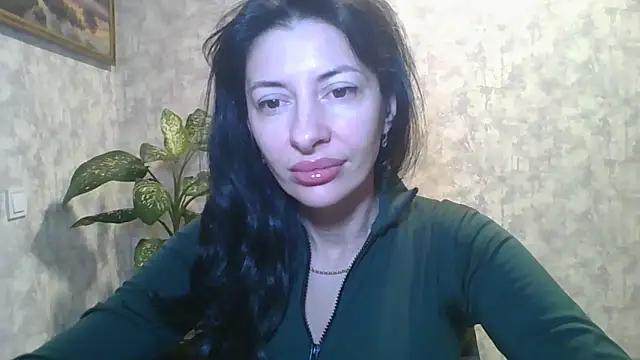 Snapshot of LissaBlossom chatting on October 15, 3:06 am LissaBlossom online show from October 15, 3:06 am