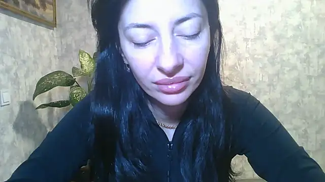 Snapshot of LissaBlossom chatting on October 16, 5:30 am LissaBlossom online show from October 16, 5:30 am
