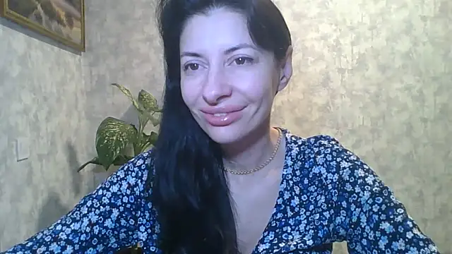 Snapshot of LissaBlossom chatting on October 27, 5:00 am LissaBlossom online show from October 27, 5:00 am