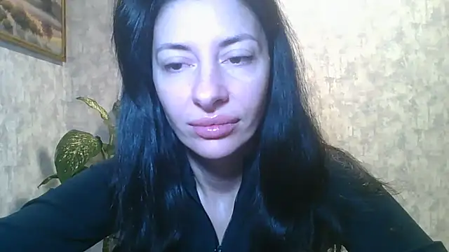 Snapshot of LissaBlossom chatting on October 31, 5:52 am LissaBlossom online show from October 31, 5:52 am
