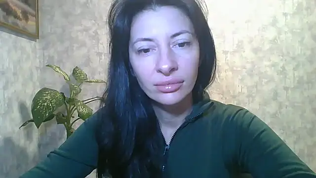 Snapshot of LissaBlossom chatting on November 1, 5:20 am LissaBlossom online show from November 1, 5:20 am