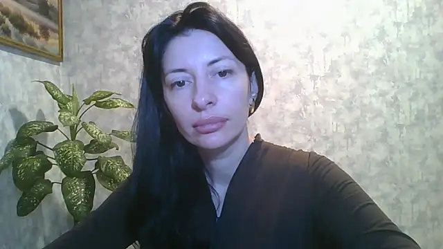 LissaBlossom online show from March 28, 6:46 am