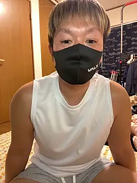 Snapshot of K0718 chatting on January 26, 12:54 pm K0718 online show from January 26, 12:54 pm