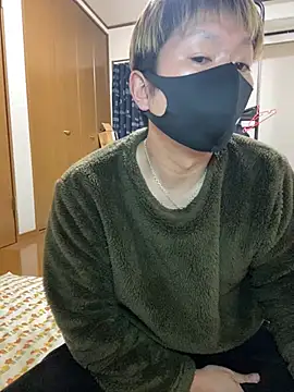 Snapshot of K0718 chatting on January 28, 1:05 pm K0718 online show from January 28, 1:05 pm