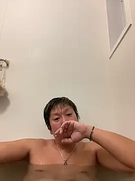 Snapshot of K0718 chatting on February 18, 9:43 am K0718 online show from February 18, 9:43 am