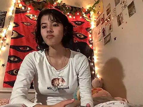 Rubyred2369 online show from January 19, 3:08 am