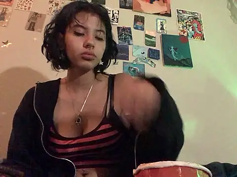 Rubyred2369 online show from January 30, 3:33 am