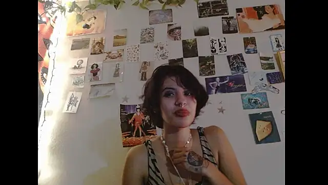 Rubyred2369 online show from March 8, 3:50 am