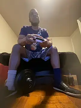 Snapshot of MrDaddyBbSnake chatting on February 15, 4:58 am MrDaddyBbSnake online show from February 15, 4:58 am