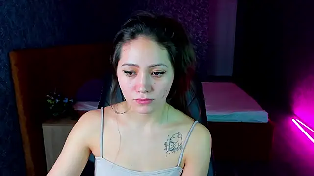 Bellalovesss online show from January 17, 11:59 am