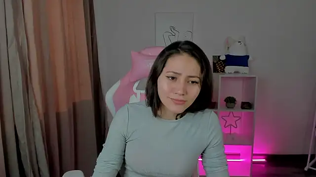 Bellalovesss online show from February 17, 10:40 am