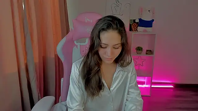 Bellalovesss online show from February 19, 10:34 am