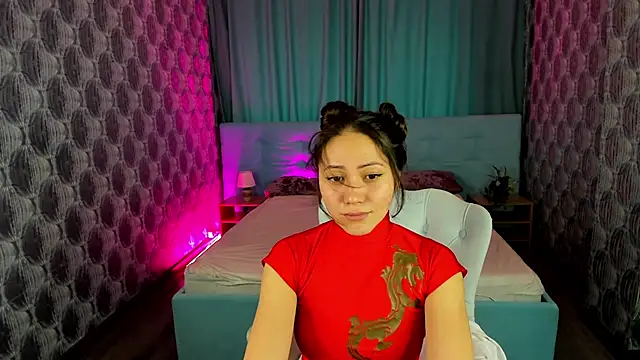 Bellalovesss online show from February 26, 7:20 am