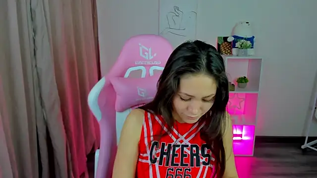 Bellalovesss online show from February 27, 8:39 am