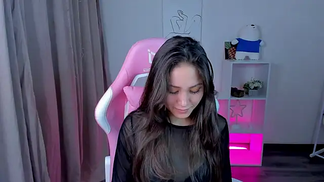 Bellalovesss online show from March 2, 12:32 pm
