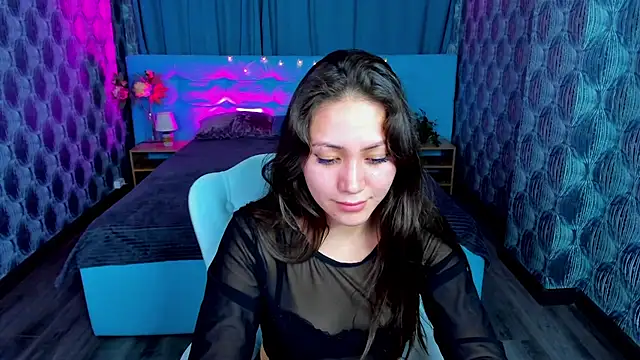 Bellalovesss online show from March 7, 2:01 pm