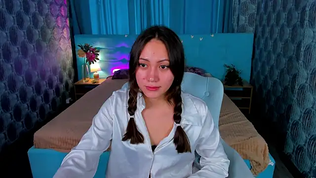 Bellalovesss online show from March 16, 8:32 am