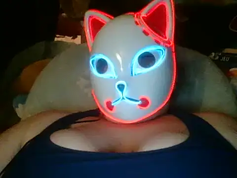 Nice n hairy580 online show from November 1, 4:14 am